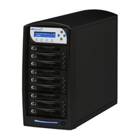 Hard Drive Duplicators